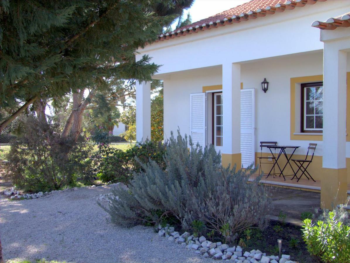 Laranjal Inn Vendas Novas Exterior foto