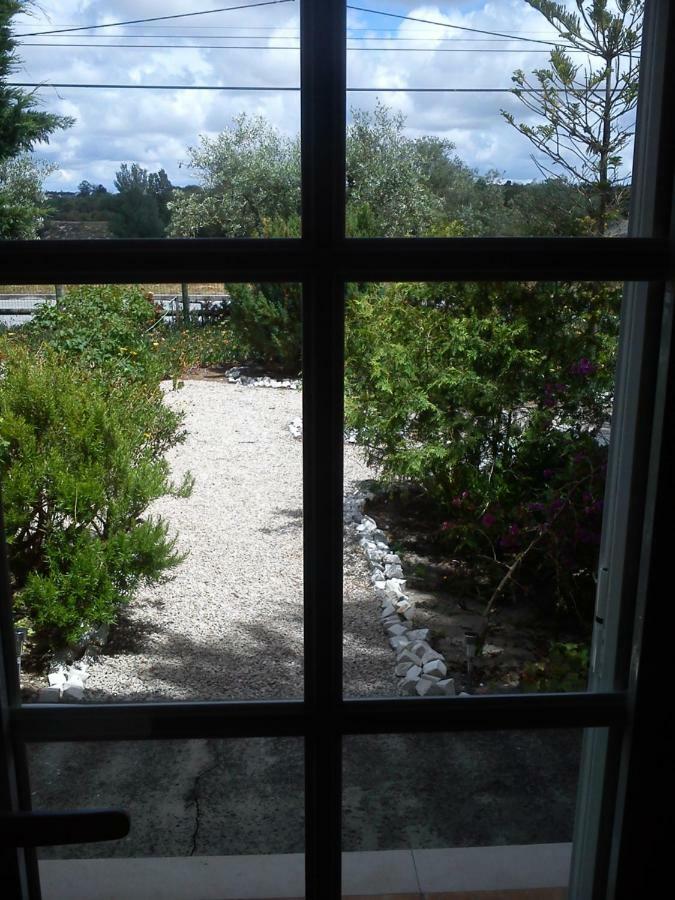 Laranjal Inn Vendas Novas Exterior foto