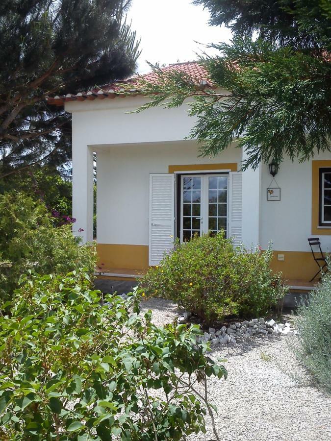 Laranjal Inn Vendas Novas Exterior foto