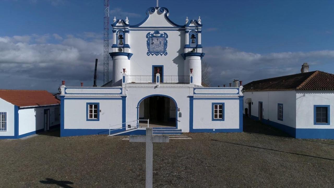 Laranjal Inn Vendas Novas Exterior foto